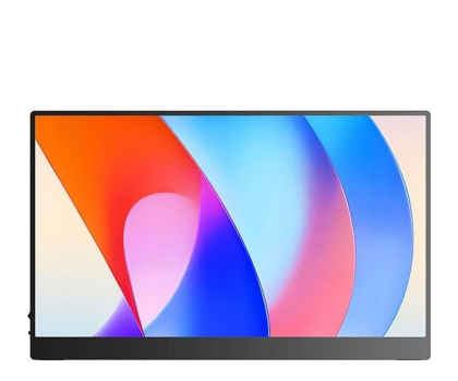 Monitor LED 21" i mniejszy Uperfect USetup E7